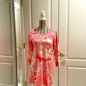 Lilly Pulitzer dress size medium